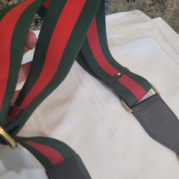 Gucci bag Replacement Shoulder Strap - Picture 4 of 6